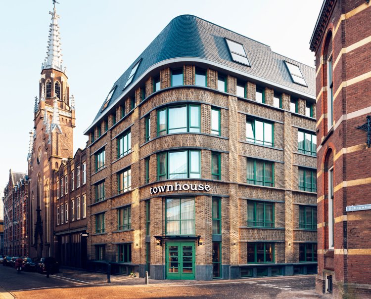 Marriott International signe un accord majeur pour ajouter huit hôtels aux Pays-Bas