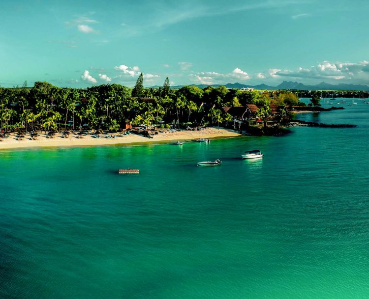 Le Royal Palm Beachcomber Luxury célèbre ses 40 ans 