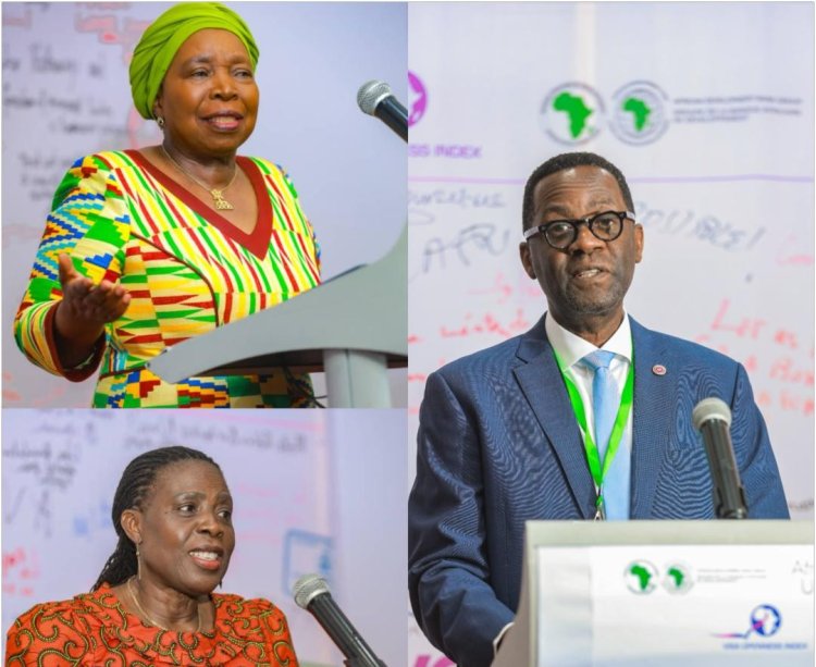 Le Groupe de la Banque africaine de développement et l'Union africaine ont appelé à nouveau à une Afrique sans visa pour accélérer sa transformation économique