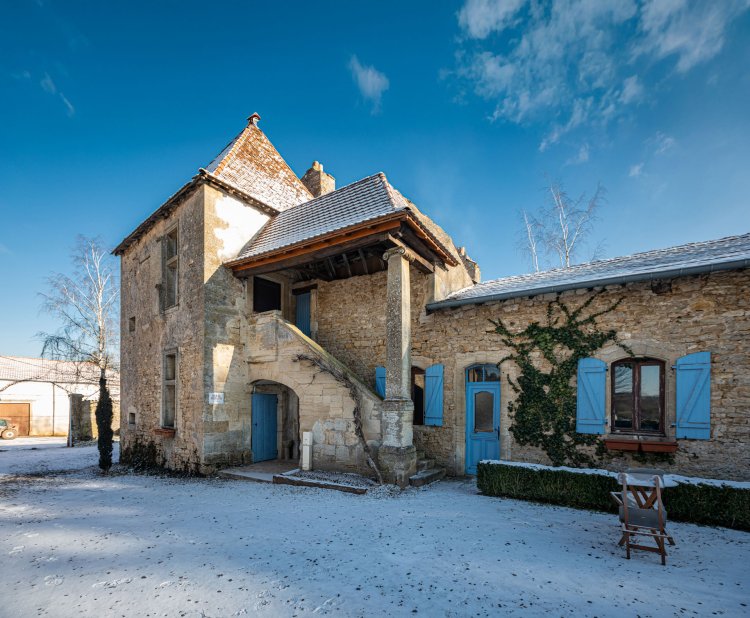 Programme «<small class="fine d-inline"> </small>Patrimoine et Tourisme local<small class="fine d-inline"> </small>» : 15 projets récompensés en 2025 et un soutien d'Airbnb renouvelé en 2026