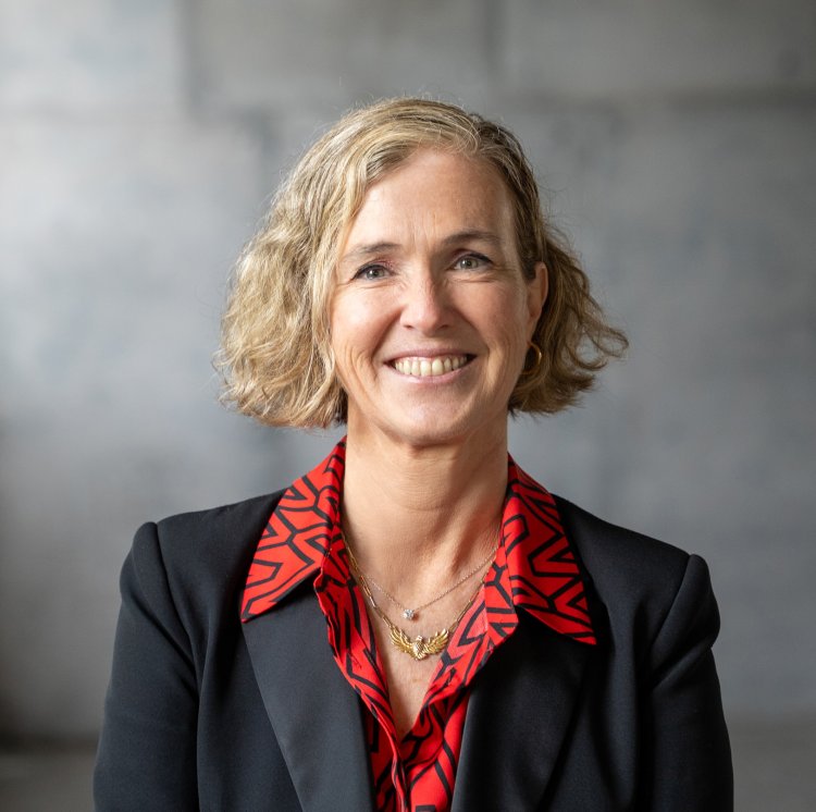 Maria Zarraluqui nommée Senior Vice-President (SVP) au sein de la Hyatt Inclusive Collection