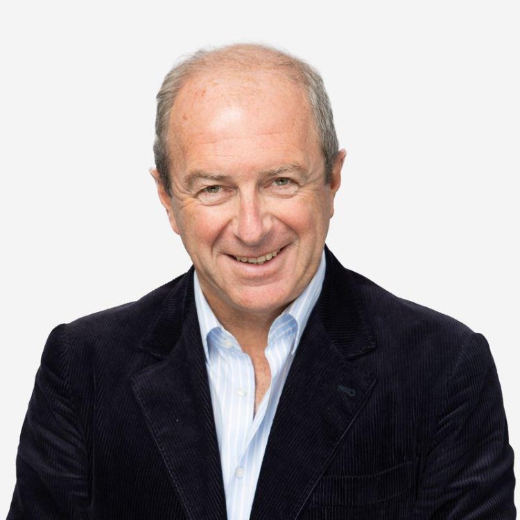 Accor nomme Laurent Choain au poste de Global Chief People & Culture Officer 