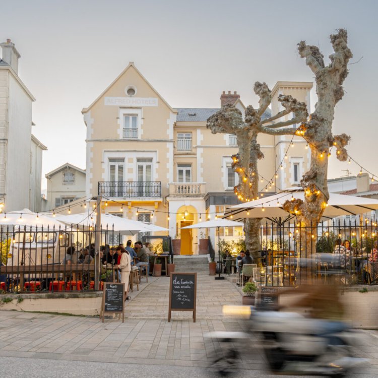 Alfred Hotels - Les fondateurs redeviennent majoritaires au capital, Braxton demeure partenaire minoritaire