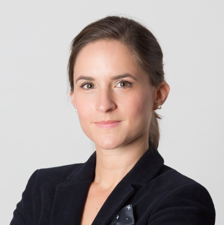 École Ducasse annonce la nomination de Karine Hyon-Vintrou au poste de Directrice Générale