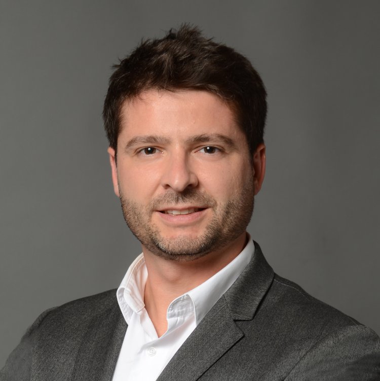 Marriott International annonce la nomination d'Antoine Louis-Tramoni au poste de Directeur du Développement pour la France et le Benelux