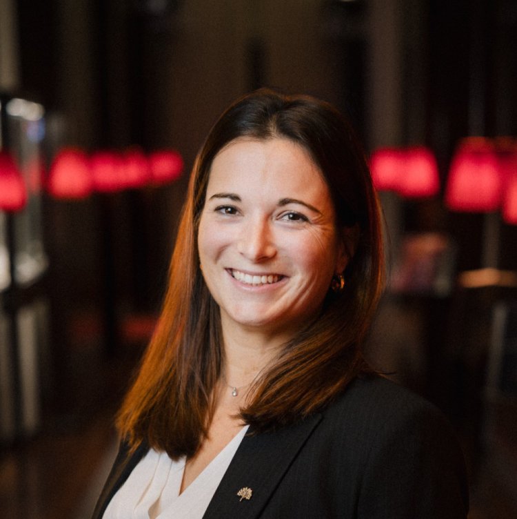 Anne Roy nommée Directrice des Ressources Humaines du Royal Monceau - Raffles Paris