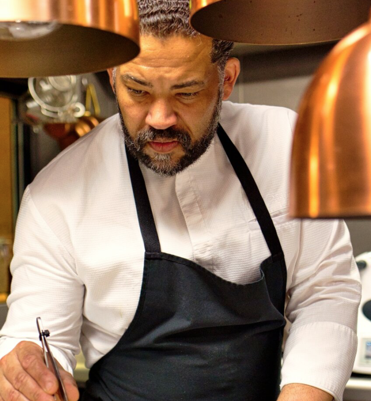 Sun Siyam Iru Fushi Maldives accueille le Chef français étoilé Michelin Maye Cissoko en juillet pour une expérience culinaire exclusive