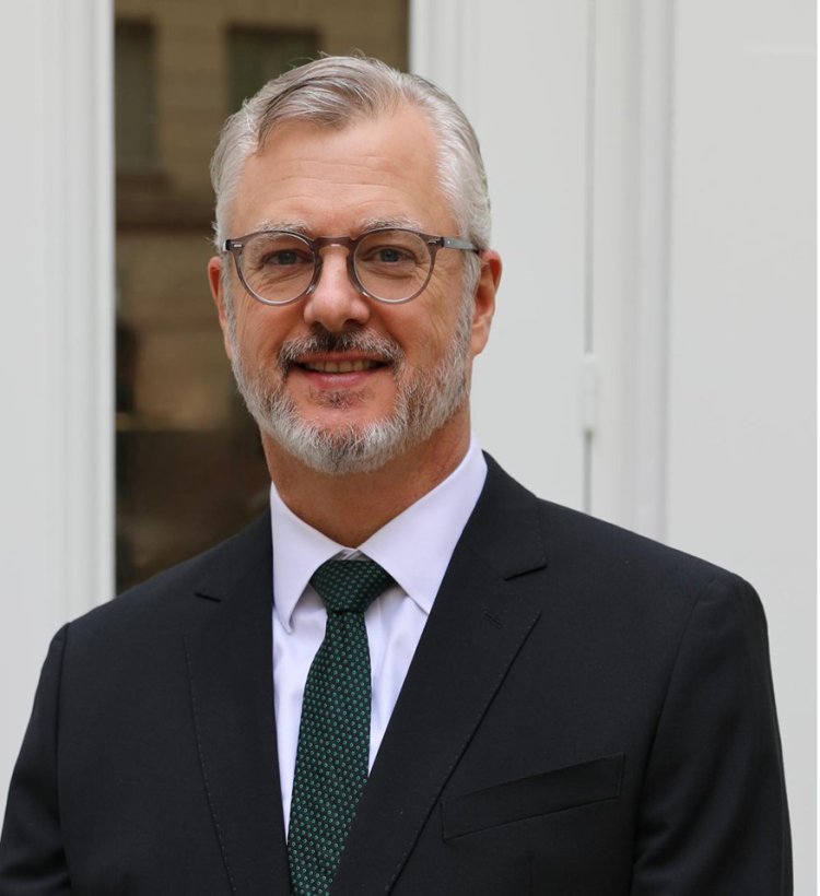 Marriott International nomme Joerg Meile General Manager du Paris Marriott Rive Gauche Hotel & Conference Center