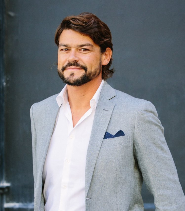 Minor Hotels renforce sa stratégie d'expansion en France, aux Pays-Bas et dans les pays européens francophones avec la nomination d'Alexis Boudrand