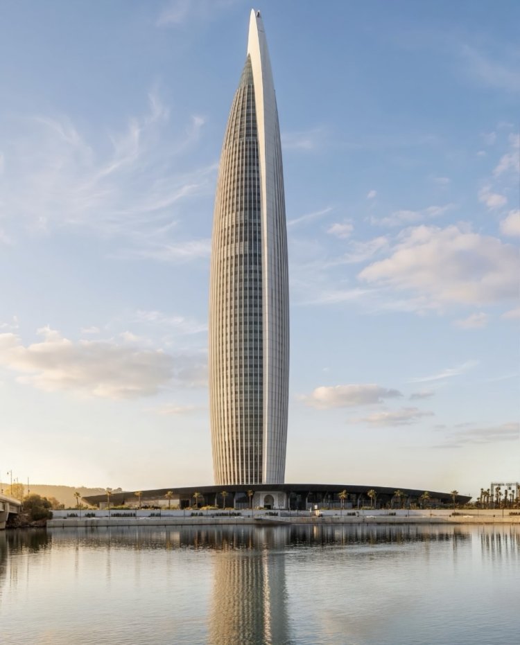 RÉ Management annonce l'ouverture officielle de l'hôtel Waldorf Astoria Rabat-Salé : une nouvelle icône de l'hôtellerie internationale<small class="fine d-inline"> </small>!