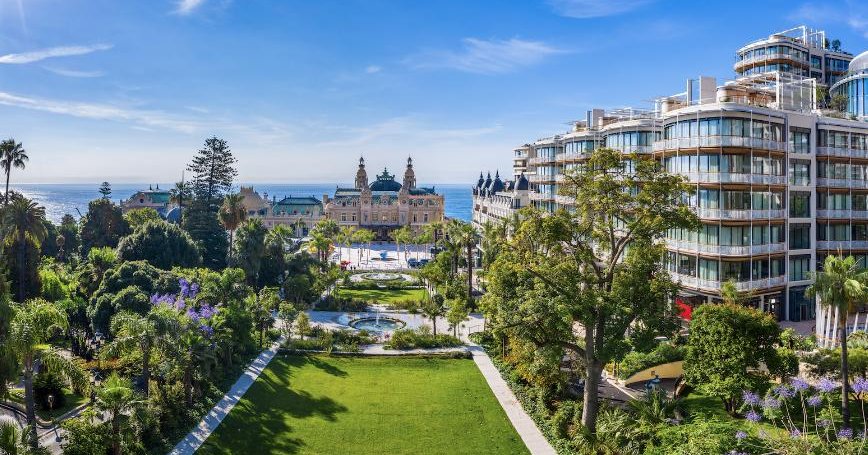 Monte-Carlo Société des Bains de Mer - Assemblée Générale Ordinaire du 18 septembre 2026 