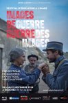 La Communauté d'Agglomération de Lens-Liévin lance la première édition du festival 'Images de guerre, guerre des images'